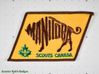 Manitoba [MB MISC 03c]